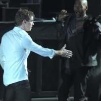 STAGE TUBE: First Look at Highlights of Old Globe's THE LAST GOODBYE