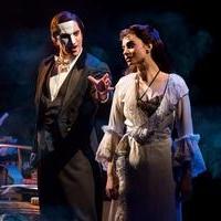 Tickets to THE PHANTOM OF THE OPERA at ASU Gammage Now On Sale Video
