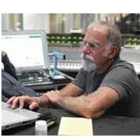 Joe Ferla Retrospective Set for AES (Audio Engineering Society) Convention at Javits…