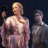 EVITA National Tour to Play Academy of Music, 6/17-22