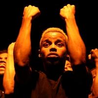 WORD BECOMES FLESH Plays Mesa Arts Center, 3/8-9