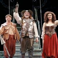 MAN OF LA MANCHA Composer, Mitch Leigh, Dies at 86