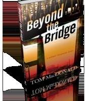 Oceanview Publishing Announces Release of BEYOND THE BRIDGE