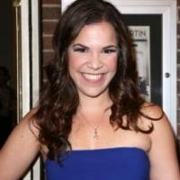 Lindsay Mendez & Ryan Scott Oliver to Bring ACTOR THERAPY to 54 Below, 10/23 Video