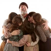 Virginia Rep to Open FIDDLER ON THE ROOF, 11/22 Video