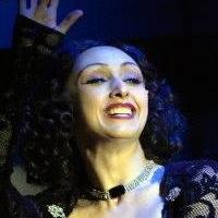 BWW Interviews: Natascia Diaz of KISS OF THE SPIDER WOMAN at 54 Below
