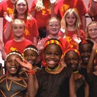 African Children's Choir to Perform in Concert with SSC & PPS Video