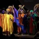Photo Coverage: THE LION KING Celebrates 15 Years on Broadway! Video