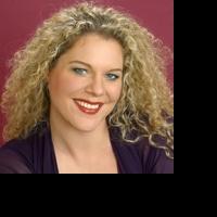 Vocalist Michelle DeYoung to Sing with MSO, 11/21 Video