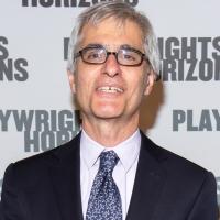 Peter Parnell's DADA WOOF PAPA HOT to Kick Off Lincoln Center Theater's 2015-16…