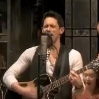 STAGE TUBE: Sneak Preview - ELF, ONCE, EVITA and More Highlight Broadway in Miami's 2 Video