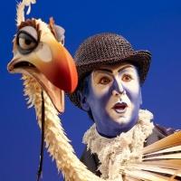 Esteban Oliver to Join Broadway's THE LION KING as 'Zazu' Tomorrow