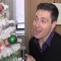 TV EXCLUSIVE: CHEWING THE SCENERY WITH RANDY RAINBOW- Ricky Martin, Barbra Streisand & More!