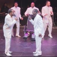 Photo Flash: First Look at Black Ensemble Theater's IT'S ALL-RIGHT TO HAVE A GOOD TIM Video