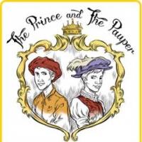 MainStreet Theatre Company to Present THE PRINCE AND THE PAUPER, 2/28-3/15/2015 Video
