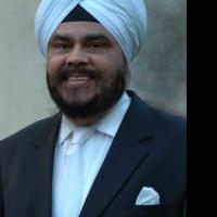 Dr.Harsimran Singh, Author of,'We Create Millionaires,' Hosts Seminars in NY and NJ, 