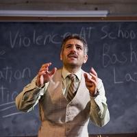 BWW Reviews: Barrington Stage gets Mixed Report Card for BASHIR LAZHAR Video