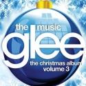 GLEE: THE MUSIC, THE CHRISTMAS ALBUM VOL. 3 Available Today Video