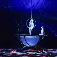 BWW Reviews: Cirque du Soleil's AMALUNA is Enchanting