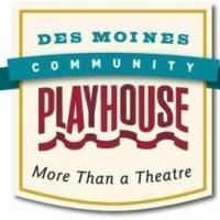 DM Playhouse to Present THE THREE LITTLE PIGS, 5/16