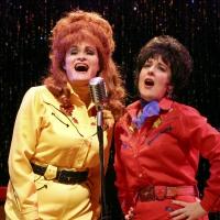 STAGES Presents ALWAYS...PATSY CLINE, Now thru 6/23 Video