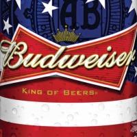 Budweiser's Patriotic Packaging Returns: Military Families Set to Benefit from Sales 