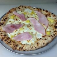 New York City's Blue Planet Grill Announce Exciting New Weird Pizza Menu Featuring Un