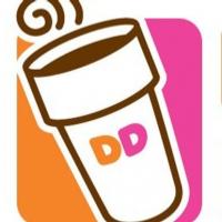 Dunkin' Donuts Announces Entry Into Sweden