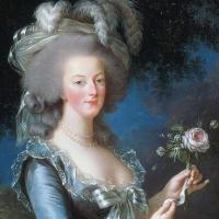 Back Alley to Present MARIE ANTOINETTE: THE COLOR OF FLESH, 5/9-25 Video