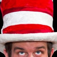 The Barter Players Present THE CAT IN THE HAT, 4/30-5/25