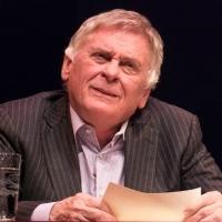 BWW Reviews: Delaware Theatre Company Presents a Touching LOVE LETTERS