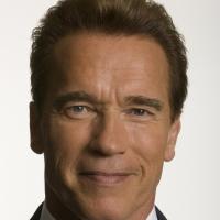 Jonathan Ross Hosts an Evening With Global Movie Legend Arnold Schwarzenegger Tonight Video