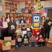 City National Bank, Barnes & Noble Donate Over 52,000 Books to Schools and Nonprofits Video