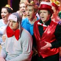 BWW Reviews: SEUSSICAL - Dr Seuss Prescribes the Perfect School Holiday Medicine Video