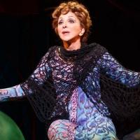 PIPPIN Offers Fans a Chance to Record 'No Time at All' With Andrea Martin Video