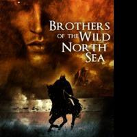 Samhain Publishing Releases BROTHERS OF THE WILD NORTH SEA