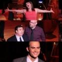 Photo Coverage: Cheyenne Jackson, Julia Murney and More Perform at BROADWAY UNPLUGGED Video