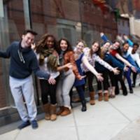 Kimmel Center's SHOW STOPPERS Set for Perelman Theater Tonight