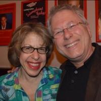 Photo Flash: Anita Gillette, Jackie Hoffman and More at BROADWAY SHOWSTOPPER DIVAS Ac Video