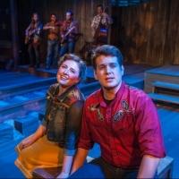 Photo Flash: First Look at Cortland Rep's RING OF FIRE, Opening Tonight Video