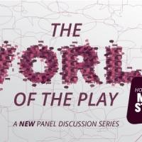 Everyman Theatre to Host WORLD OF THE PLAY Panel Throughout 2013-14 Season Video