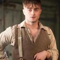 THE CRIPPLE OF INISHMAAN's Daniel Radcliffe Set for LIVE WITH KELLY AND MICHAEL Tomor Video