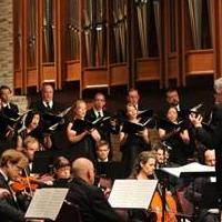 Houston Chamber Choir to Perform MESSIAH, 3/28 Video