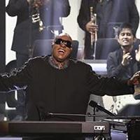 Stevie Wonder Surprises with Performance at Grammy Salute, Airing Next Week on CBS