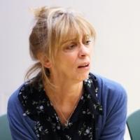 Photo Coverage: In Rehearsal with the Cast of THE MEMORY SHOW!