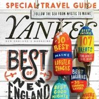 The Gamm Named 'Best Intimate Theatre' in New England by Yankee Magazine