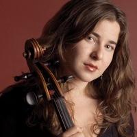 Cellist Alisa Weilerstein Joins LA Chamber Orchestra, 5/18 & 19 Video