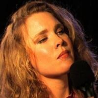 UK Jazz Vocalist Polly Gibbons to Make NYC Debut at Metropolitan Room Sept. 15 Video