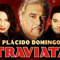 The LA Opera Presents an Opportunity to Meet Placido Domingo Tonight