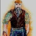 Photo Flash: Westchester Broadway Theatre's FIDDLER ON THE ROOF Costume Sketches Video
